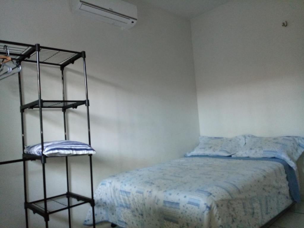 casa em condomínio - Two-Bedroom House
