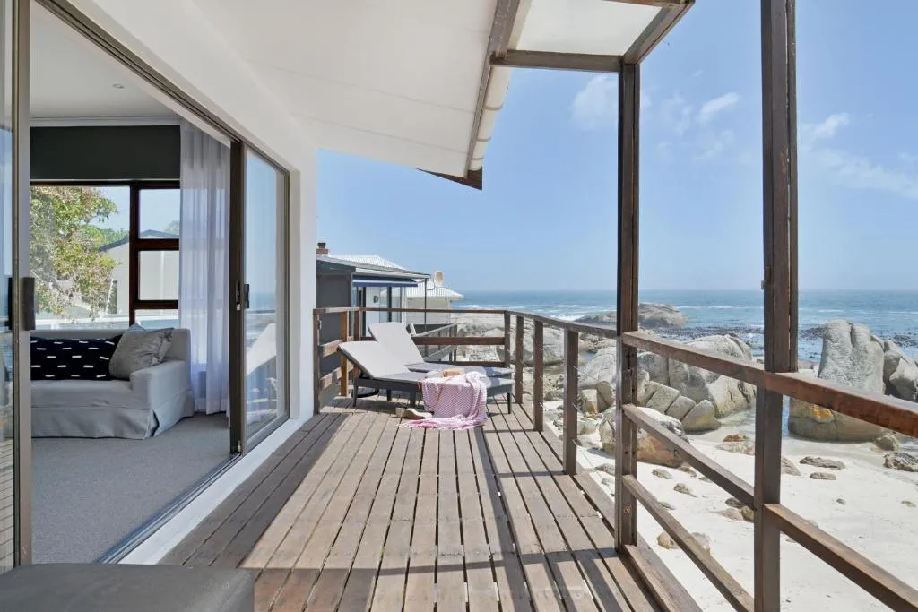 Beach House Beta Beach by STADTGOLD, Cape Town, Africa de Sud