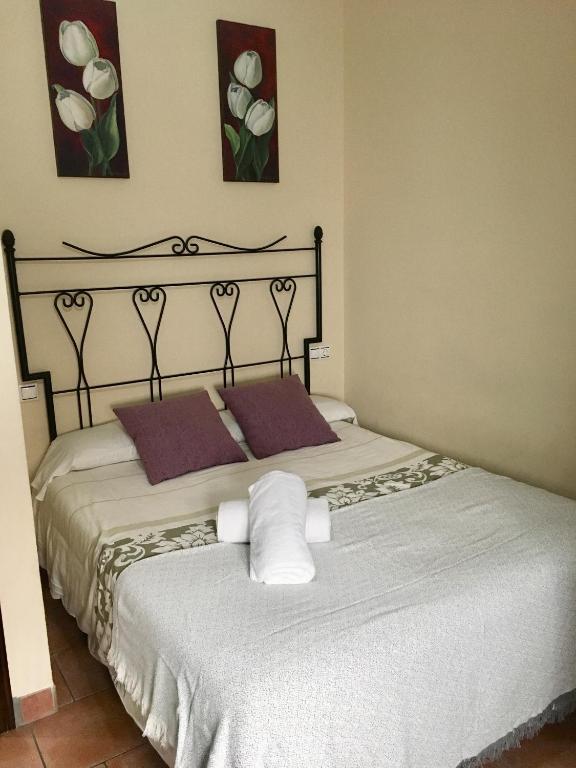 El Balcón del Albaicín - Two-Bedroom Apartment - Placeta De Fátima, 10