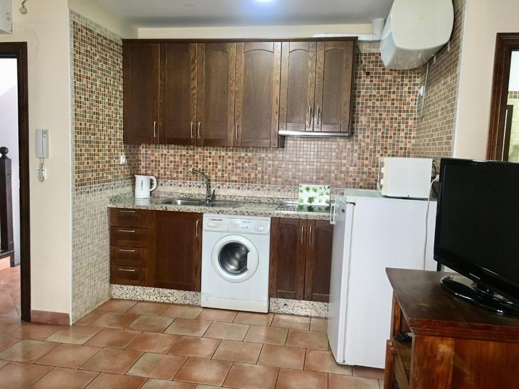 El Balcón del Albaicín