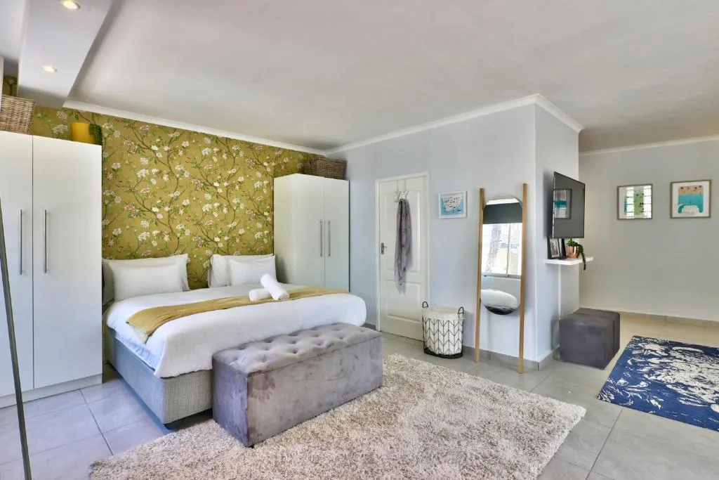 20A Square, Cape Town, South Africa