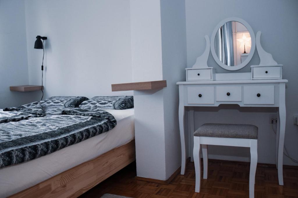 Delta apartment Zagreb - Hizvo