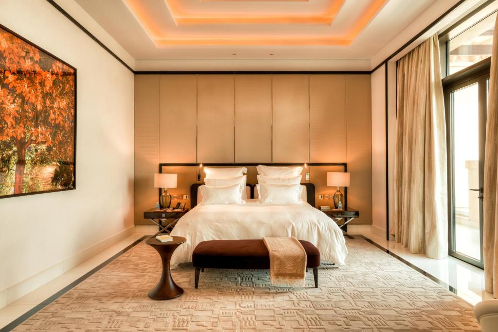 Four Seasons Resort Dubai at Jumeirah Beach, Dubai – Updated 2024 Prices