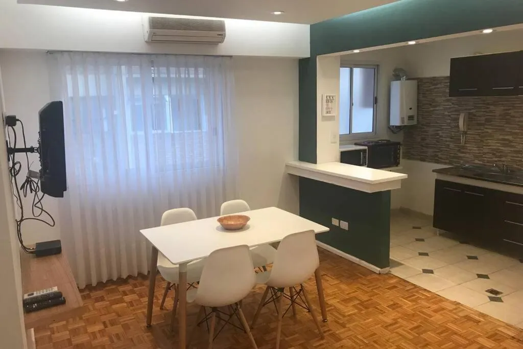 3 ambientes en Palermo, zona La Imprenta. Gran ubicación!, Buenos Aires, Argentina
