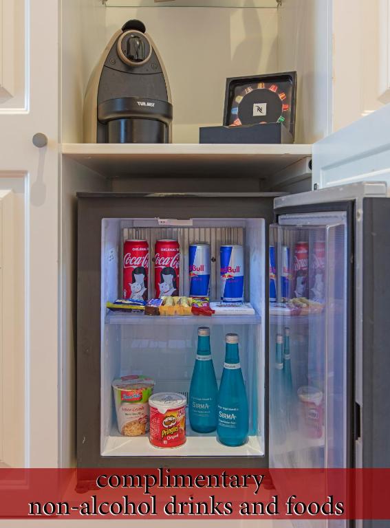 Hotel Miniature Istanbul - 17