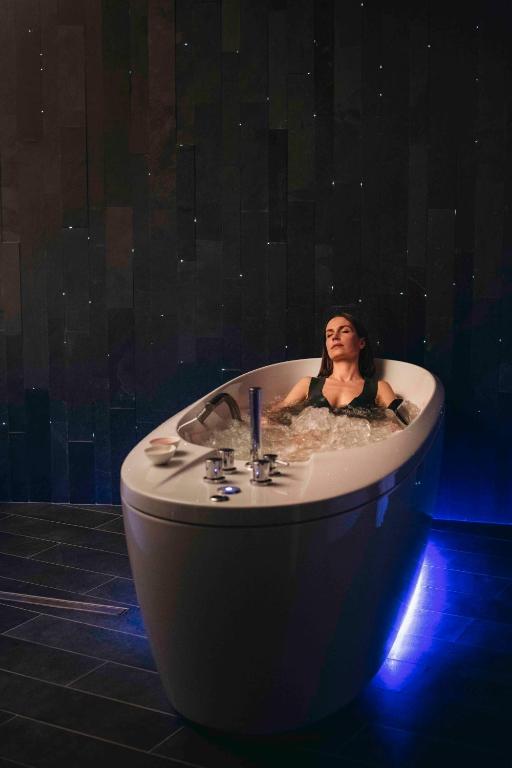 Hosté ubytování Vytautas Mineral SPA