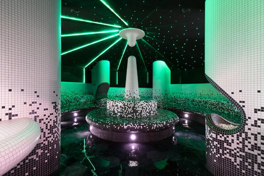 Fotografie z fotogalerie ubytování Vytautas Mineral SPA v destinaci Birštonas
