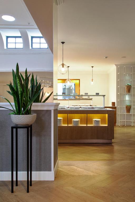 Fotografie z fotogalerie ubytování Vytautas Mineral SPA v destinaci Birštonas