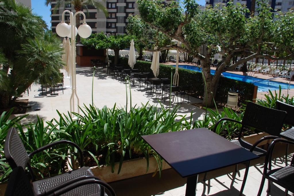 Hotel Los Robles, Gandía – Precios actualizados 2023