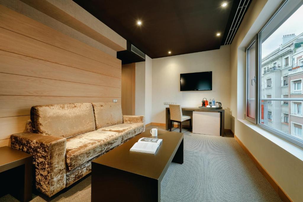 Hesperia Bilbao - Resim 17