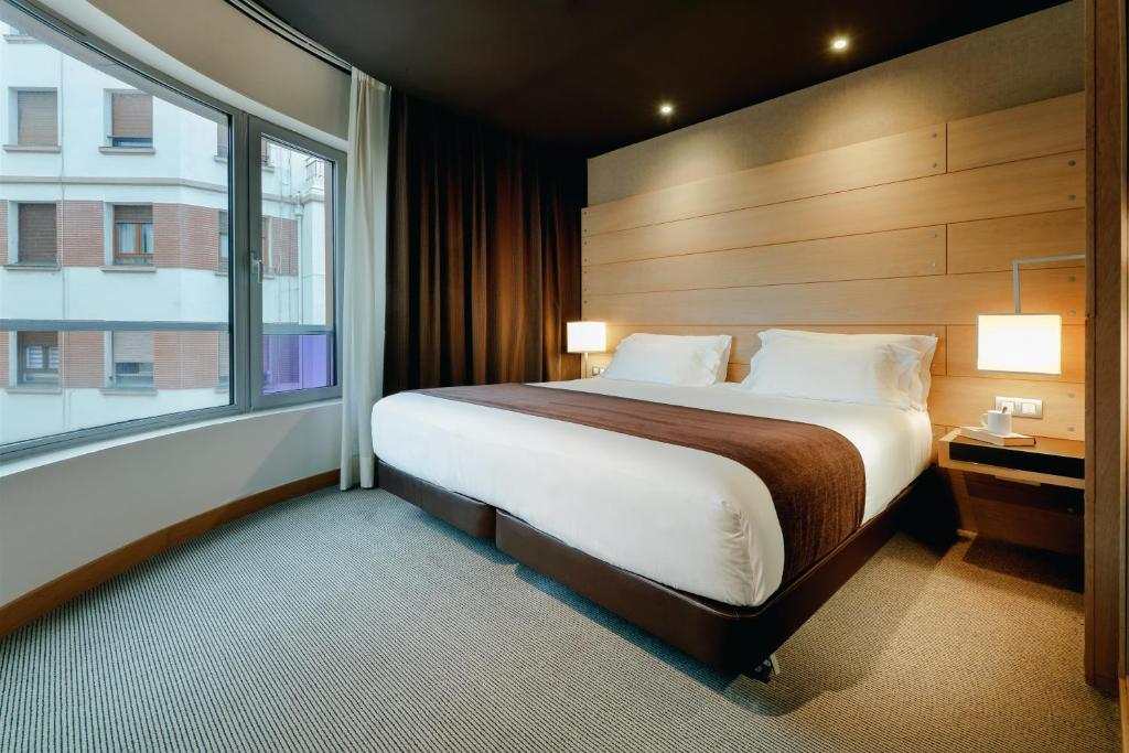 Hesperia Bilbao, Bilbao – Updated 2023 Prices