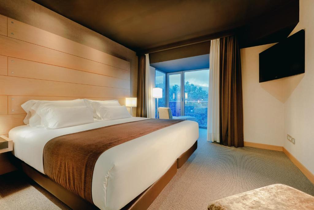 Hesperia Bilbao - Resim 18