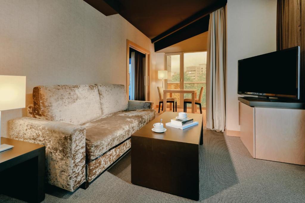 Hesperia Bilbao - Resim 5