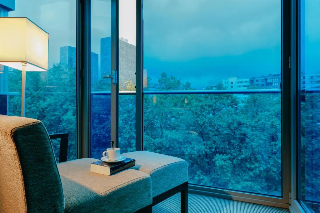 Hesperia Bilbao - Resim 19