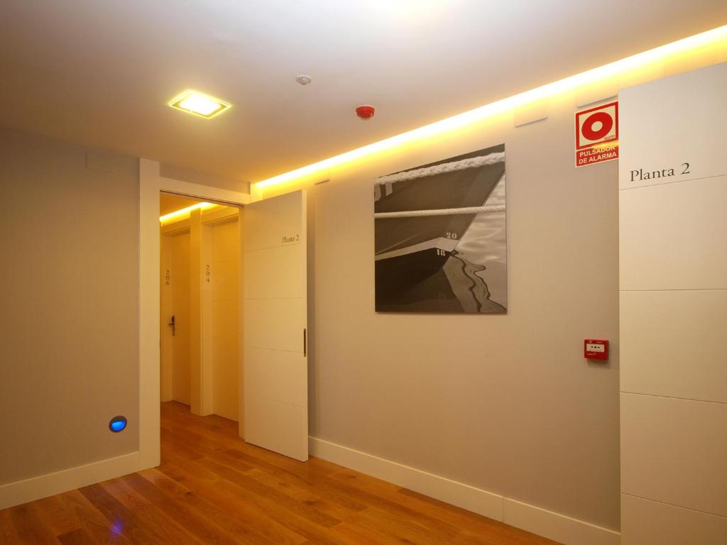 Fotografie z fotogalerie ubytování Hosteria Santander v destinaci Santander