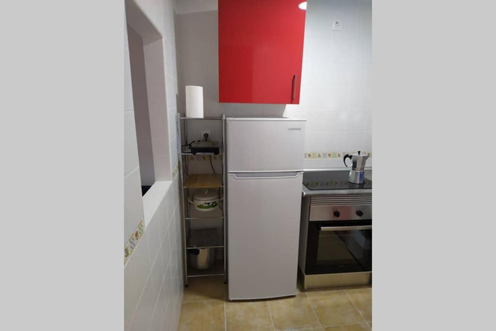 Apartamento en Nevada. La Casa de Isabel María, Picena ...