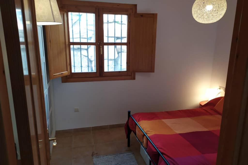 Apartamento en Nevada. La Casa de Isabel María, Picena ...