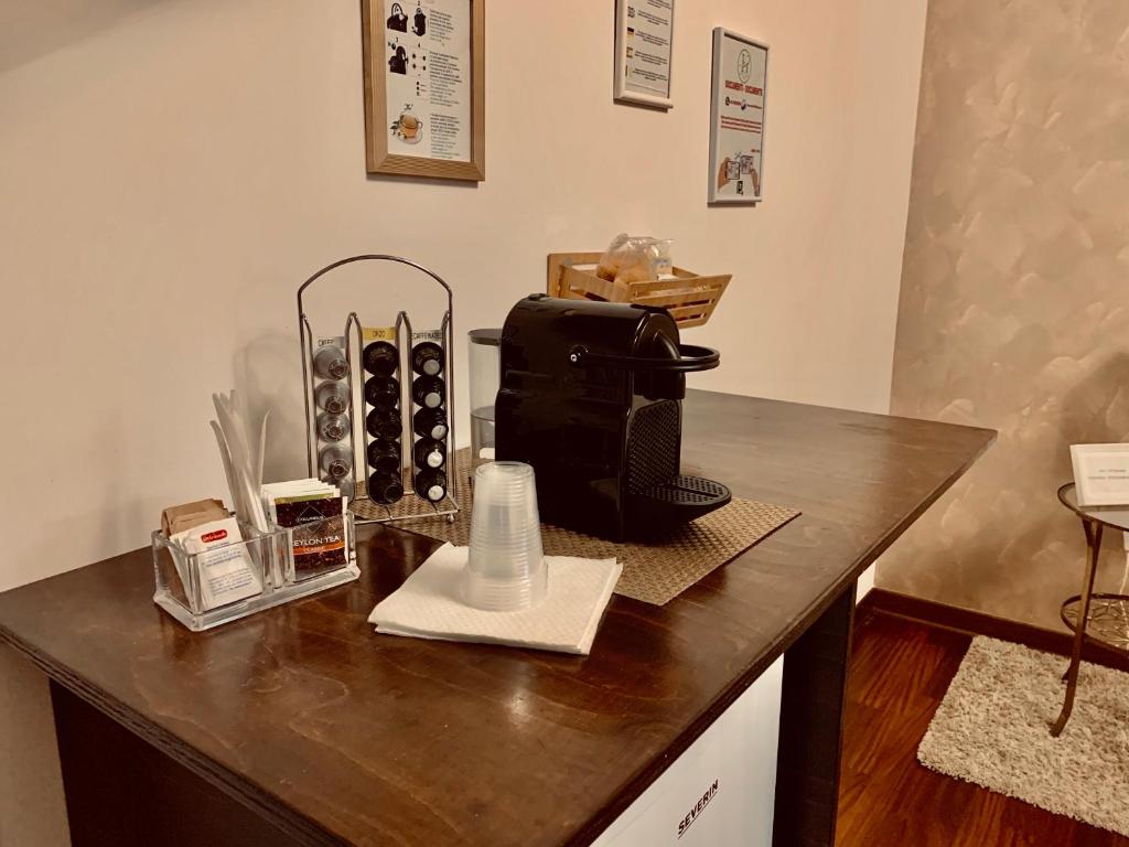 Fotografie z fotogalerie ubytování Vitti's Home Verona v destinaci Verona