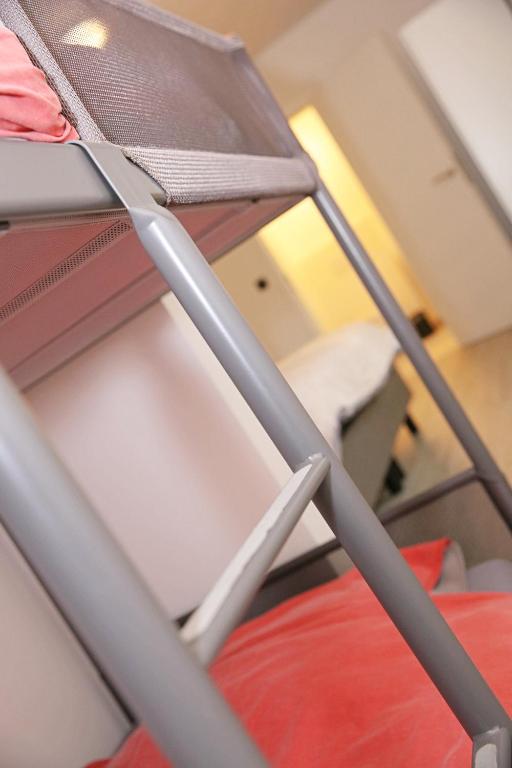 Fotografie z fotogalerie ubytování B&B Intermezzo v destinaci Middelkerke