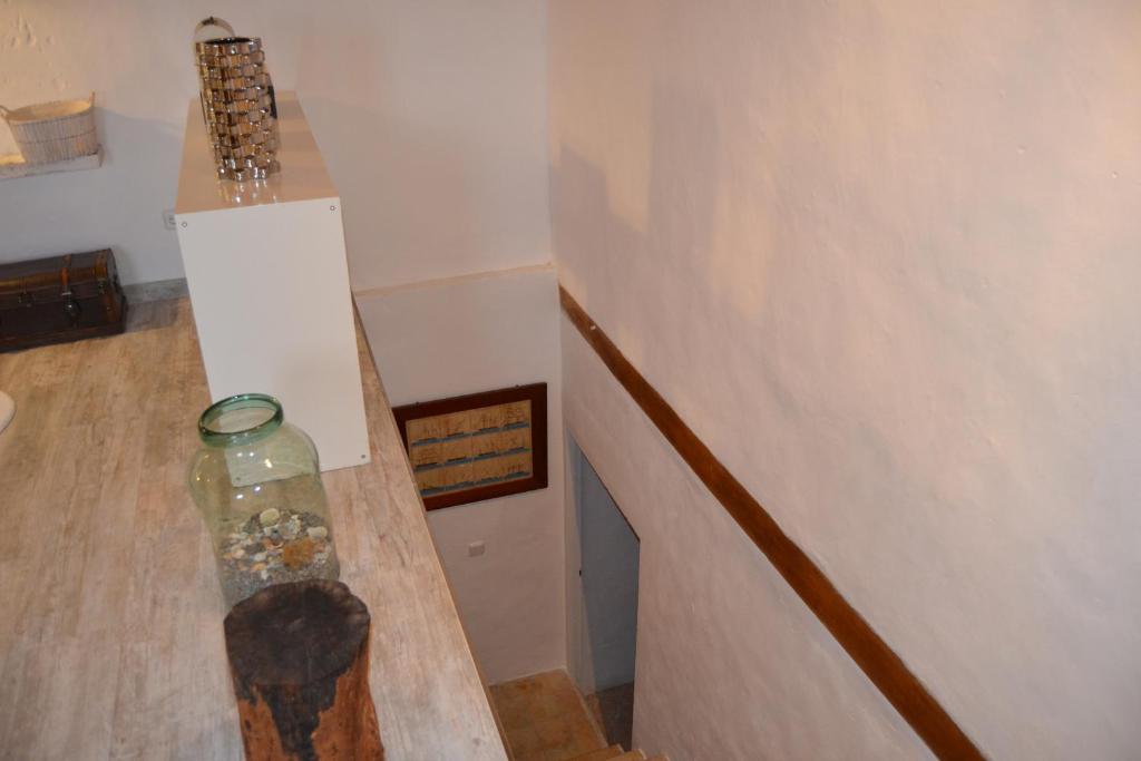 Fotografie z fotogalerie ubytování Sa Posada v destinaci Estellencs
