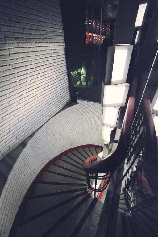 Fotografie z fotogalerie ubytování Wabi Hostels v destinaci Istanbul