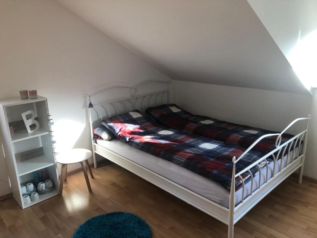 Appartement Sto - Economie Twin Room