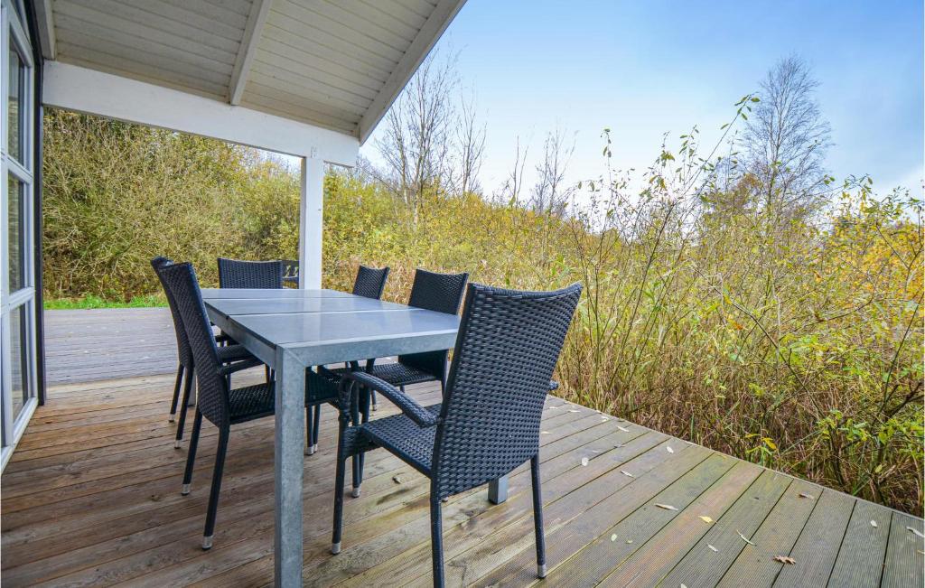 Fotografie z fotogalerie ubytování Holiday Home Capellavej Iv v destinaci Ørby