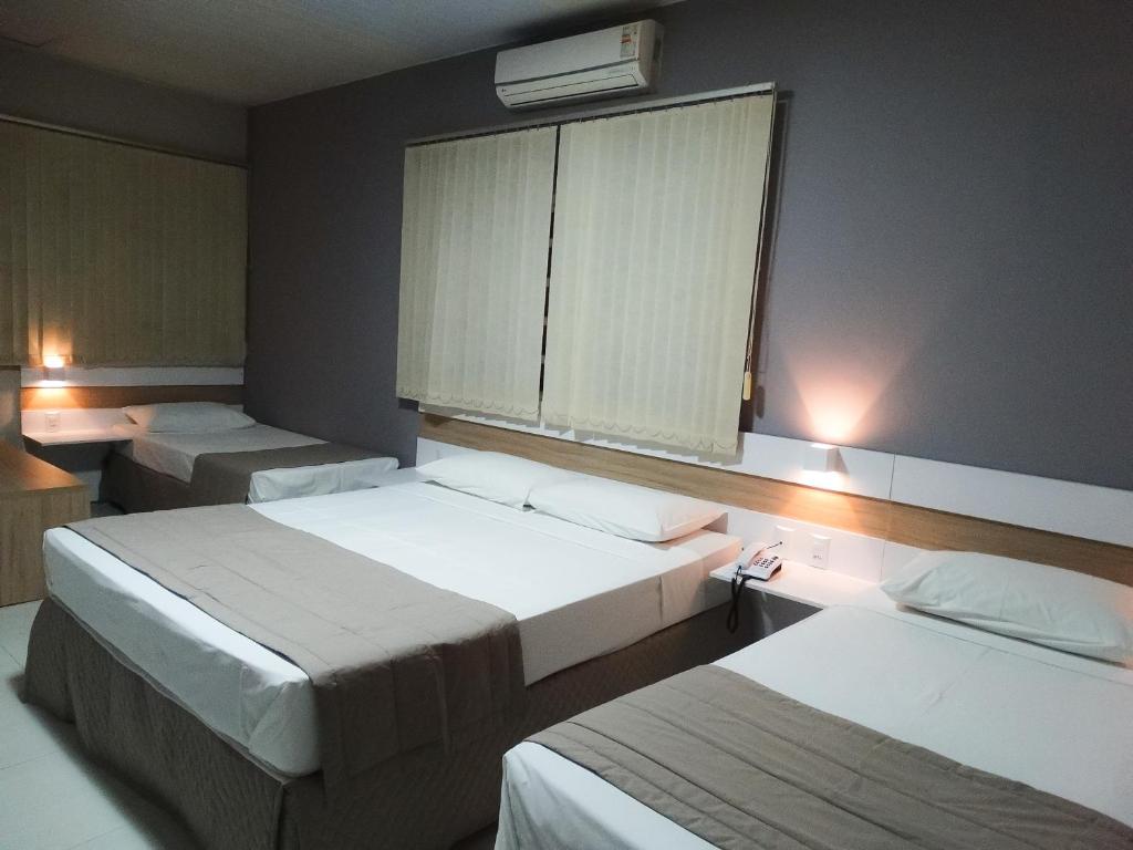  Riviera Pantanal Hotel