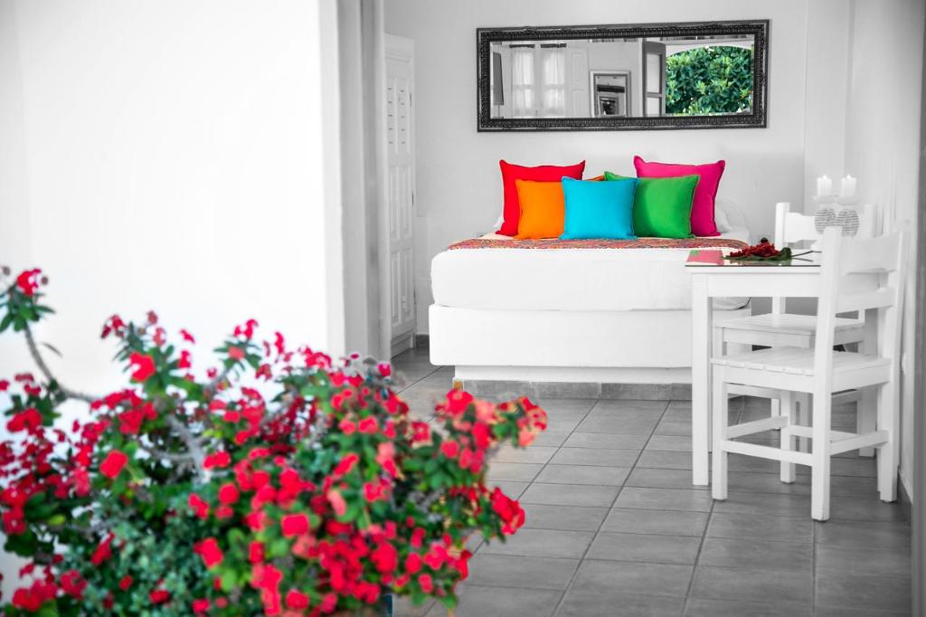 Abelonas Retreat - 2