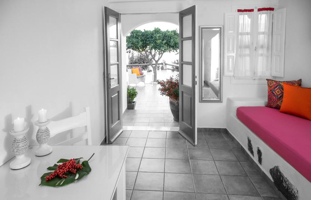 Abelonas Retreat - 3