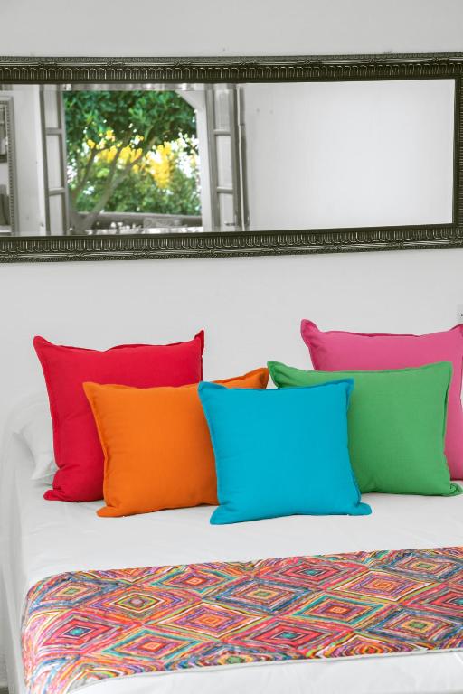 Abelonas Retreat - 4