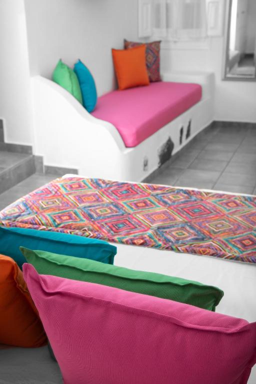 Abelonas Retreat - 5