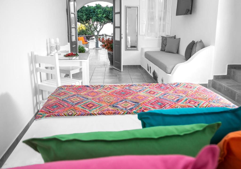 Abelonas Retreat - 1