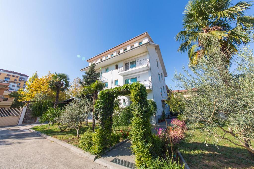 Hotel Heritage - Image 5