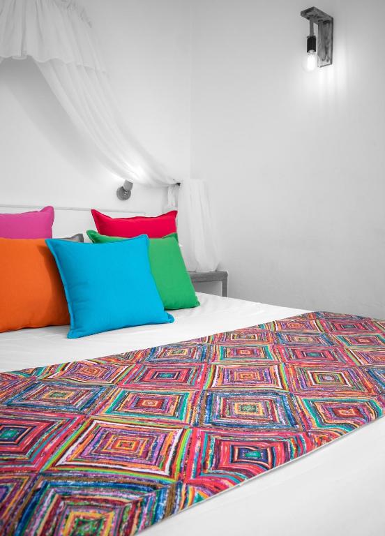 Abelonas Retreat - 10