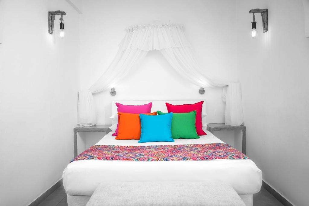 Abelonas Retreat - 9