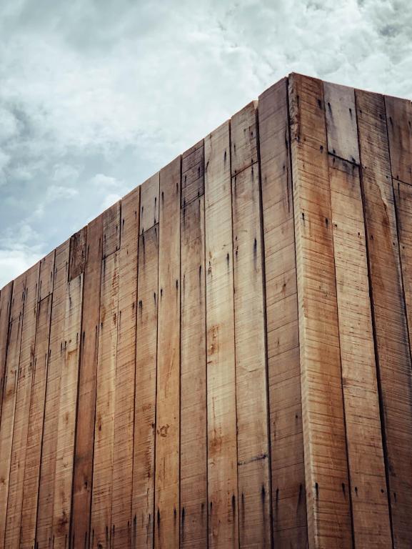 Fotografie z fotogalerie ubytování AKA Patagonia v destinaci Puerto Natales