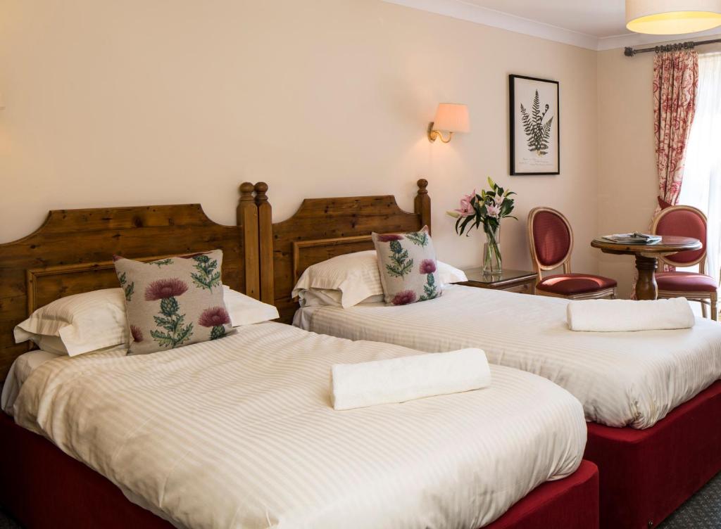 Flackley Ash Country House Hotel, Rye (updated prices 2025)
