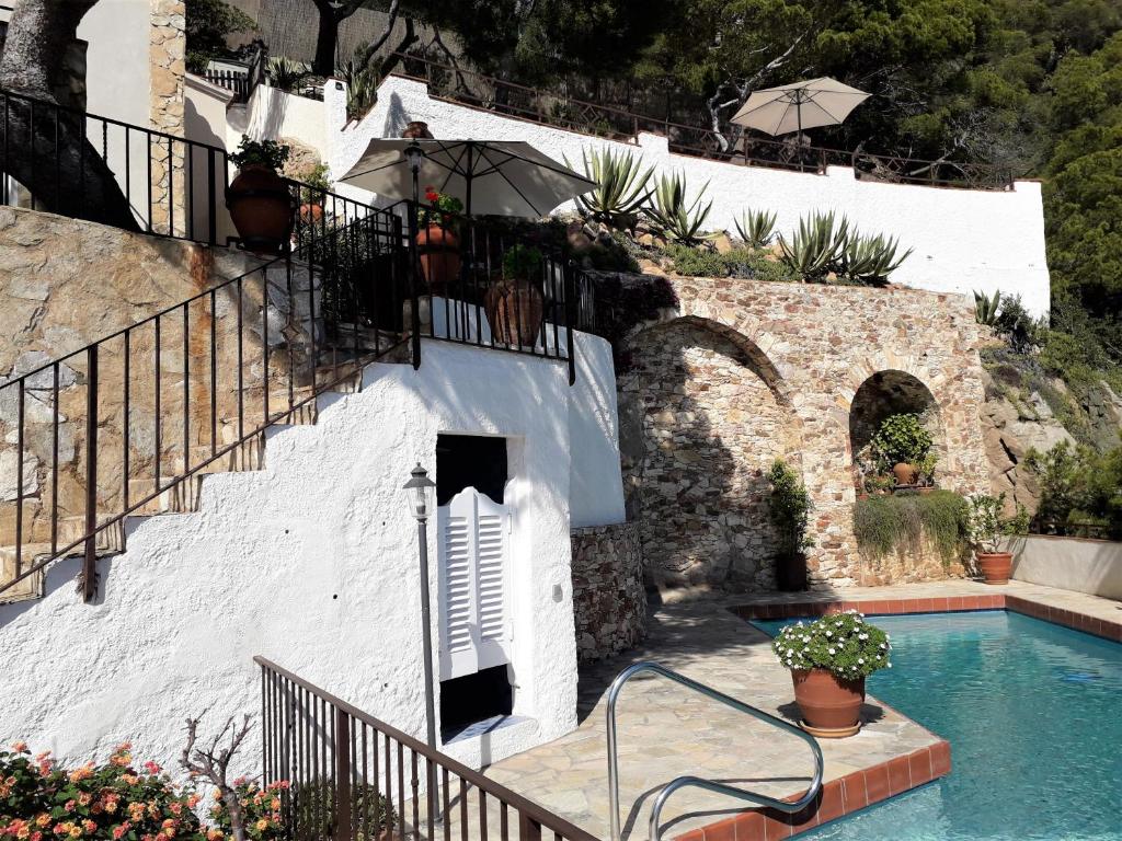 Villa Transatlantique en première ligne de mer dite Villa ...