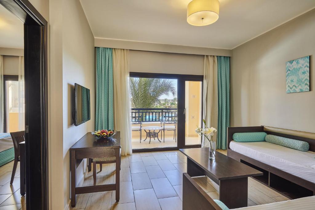 Steigenberger Aqua Magic, All inclusive - 5