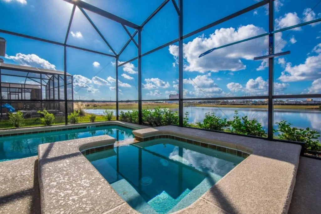 Luxury 5 Bedroom Villa on Storey Lake Resort, Orlando Villa 1779, Kissimmee, Statele Unite ale Americii