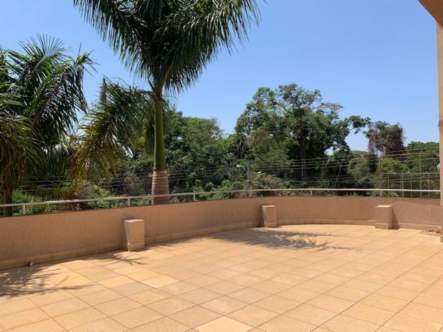  Hotel Canaã de Anapolis