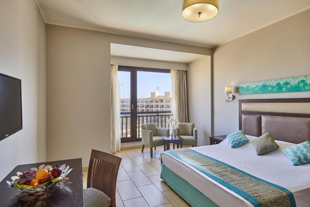 Steigenberger Aqua Magic, All inclusive - 11