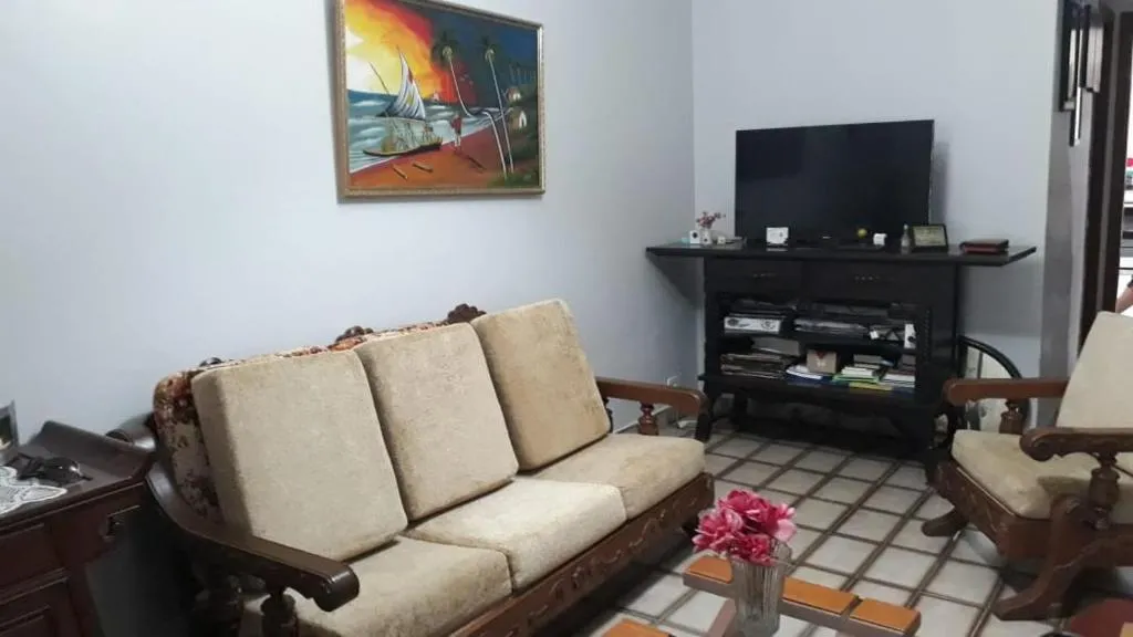 B&B Autodromo Interlagos, Sao Paulo, Brazilia