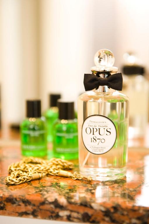 Boutique Hotel Splendid - Resim 32