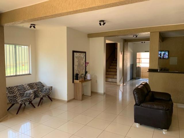  Hotel Canaã de Anapolis