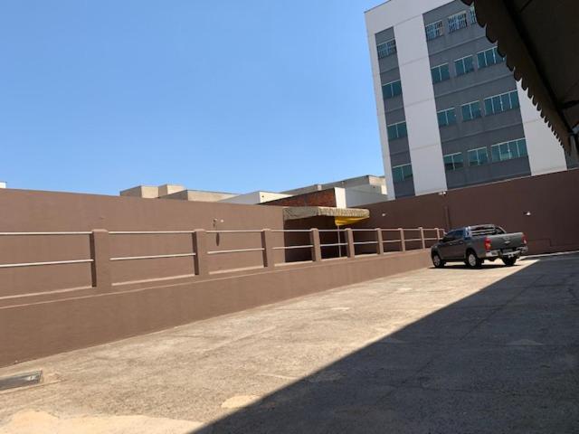  Hotel Canaã de Anapolis