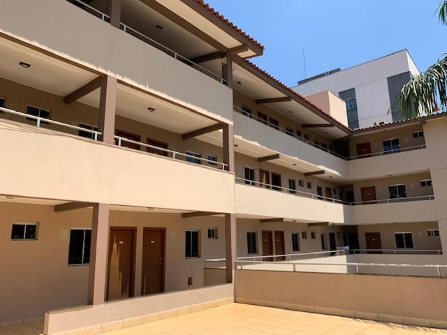  Hotel Canaã de Anapolis