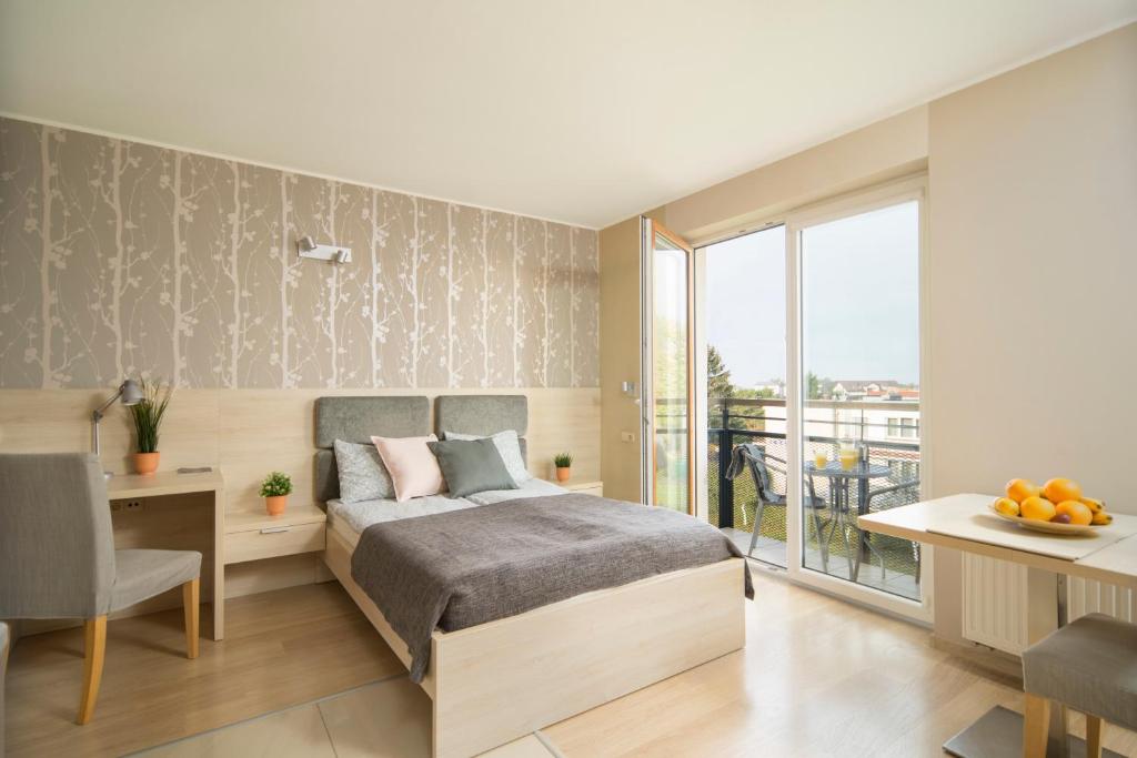 Kaskada Spa & Comfort Willa - 5