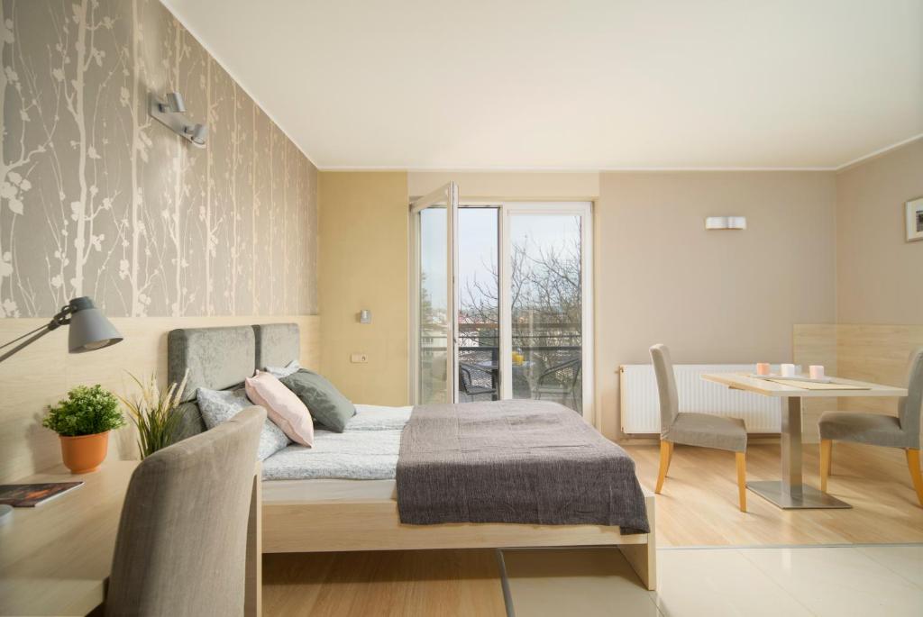 Kaskada Spa & Comfort Willa - 6